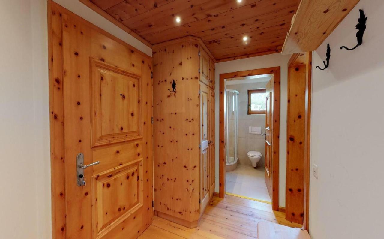 Marmotta Apartment Celerina/Schlarigna Bagian luar foto